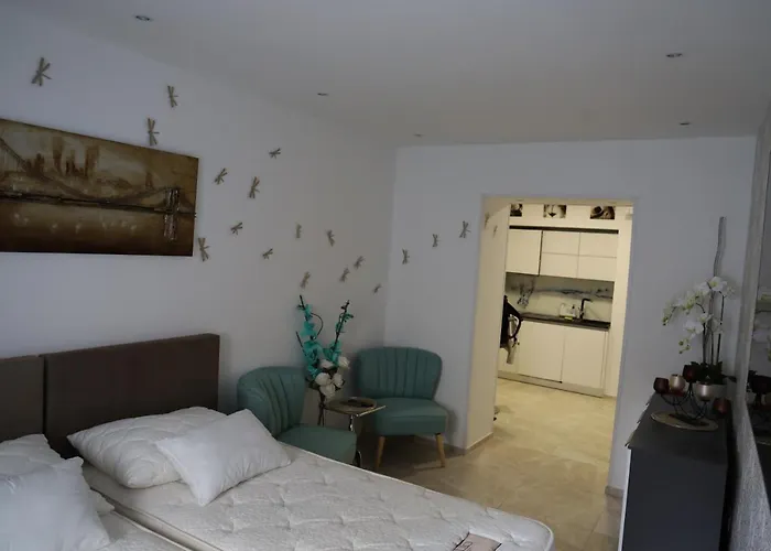 Love Nest Apartment