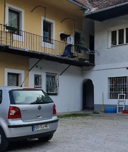 Love Nest Apartment