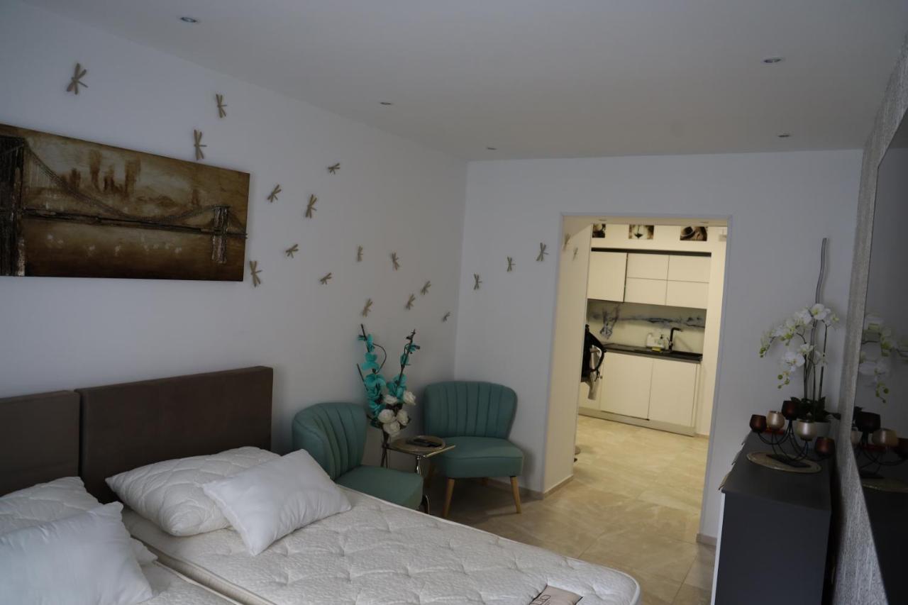 Appartement Nest *