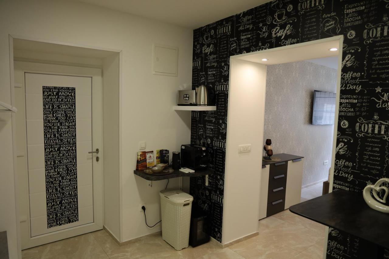 Appartement Nest
