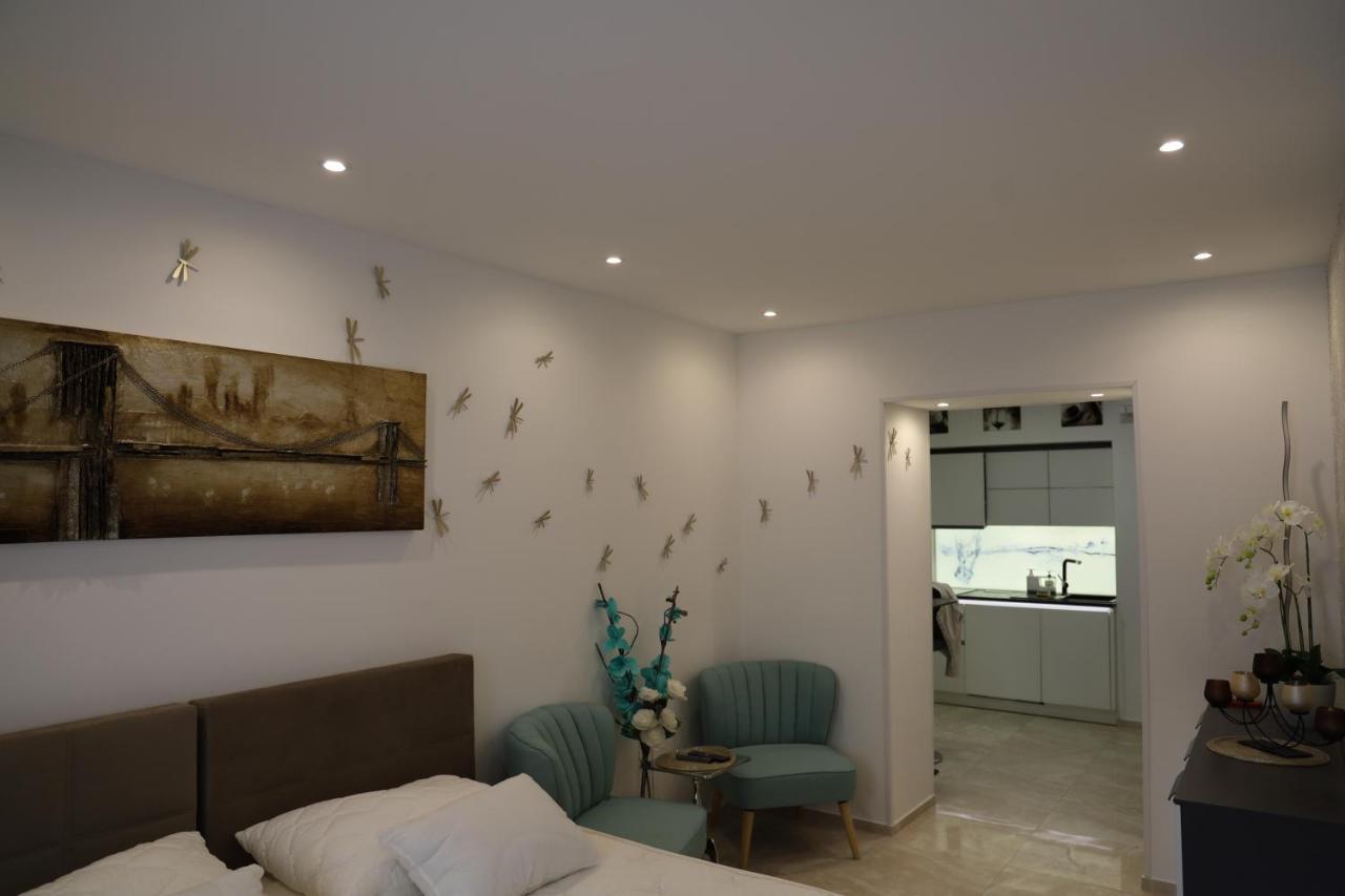 Appartement Nest Ljubljana