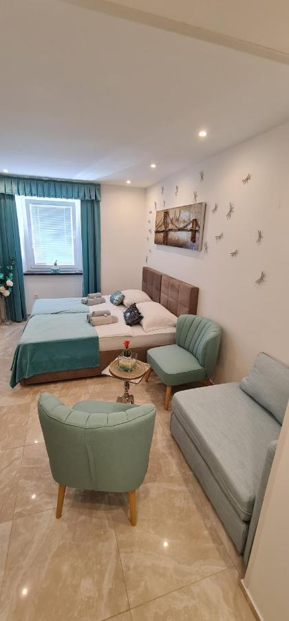 Appartement Nest