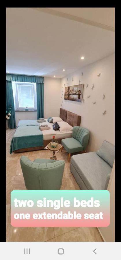 Nest Appartement