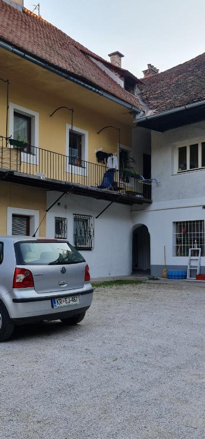 Appartement Nest Ljubljana